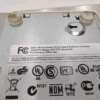 3com 3C1670500A OfficeConnect 5 Port Gigabit Switch with Cord - Tested - Image 7