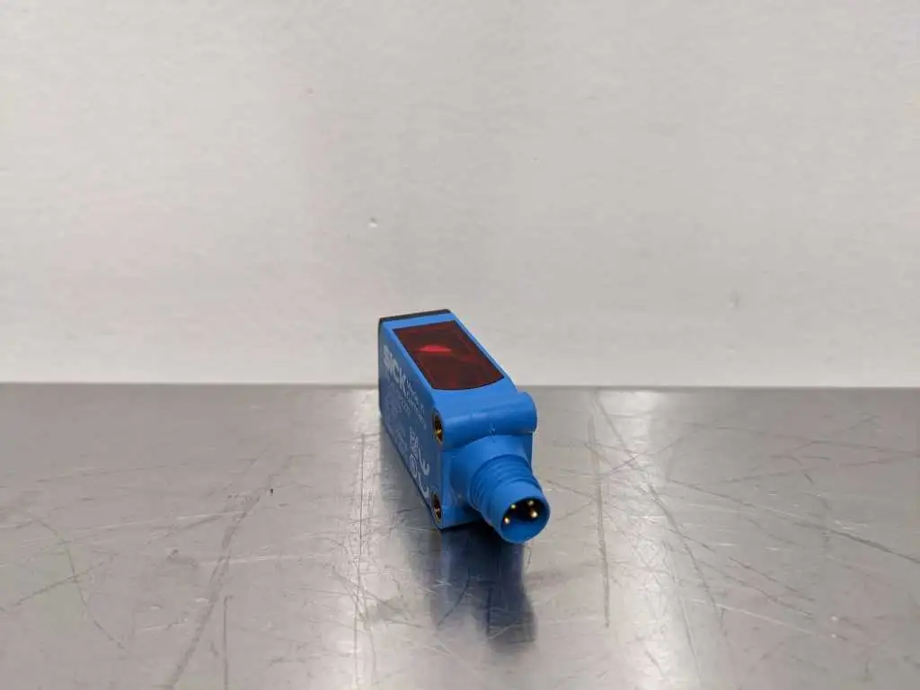 Sick WL4S-3P2232 Photoelectric Retro-reflective Sensor 1042078 - Image 3