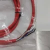 Allen-Bradley 889D-F4NE-2 QD Cordset 4 Pin DC Micro Straight 2 Meter - RED - NEW - Image 2