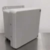 Hoffman HJ606HWLG Electrical Enclosure Type 4 Hinged Flat Screw Cover Nvent 15875 - Image 2