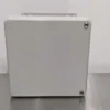 Hoffman HJ606HWLG Electrical Enclosure Type 4 Hinged Flat Screw Cover Nvent 15875 - Image 5