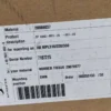 Wittenstein CP 035S-MF2-25-0G1-2S Planetary Gearbox 25:1 New in Box - Image 5