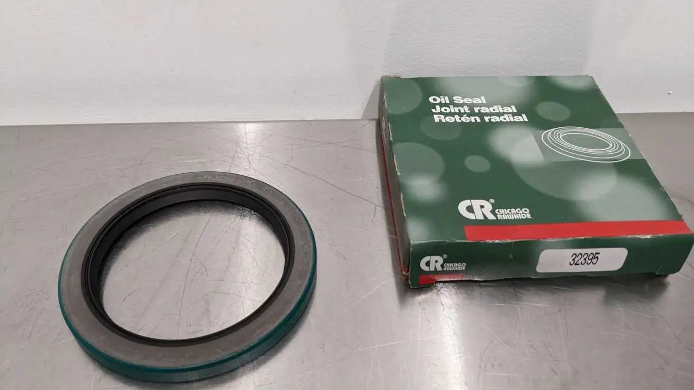 Chicago Rawhide SKF 32395 Oil Seal - Image 2