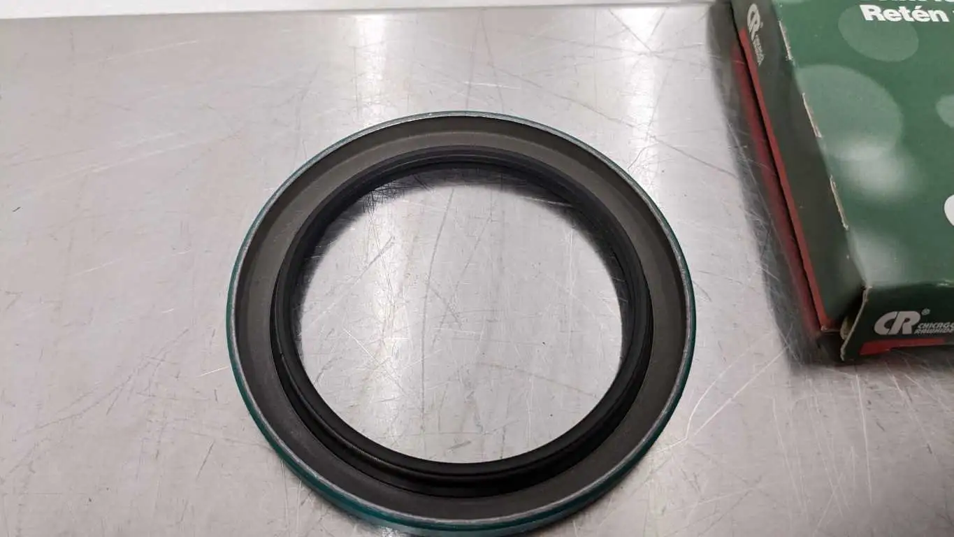 Chicago Rawhide SKF 32395 Oil Seal - Image 4