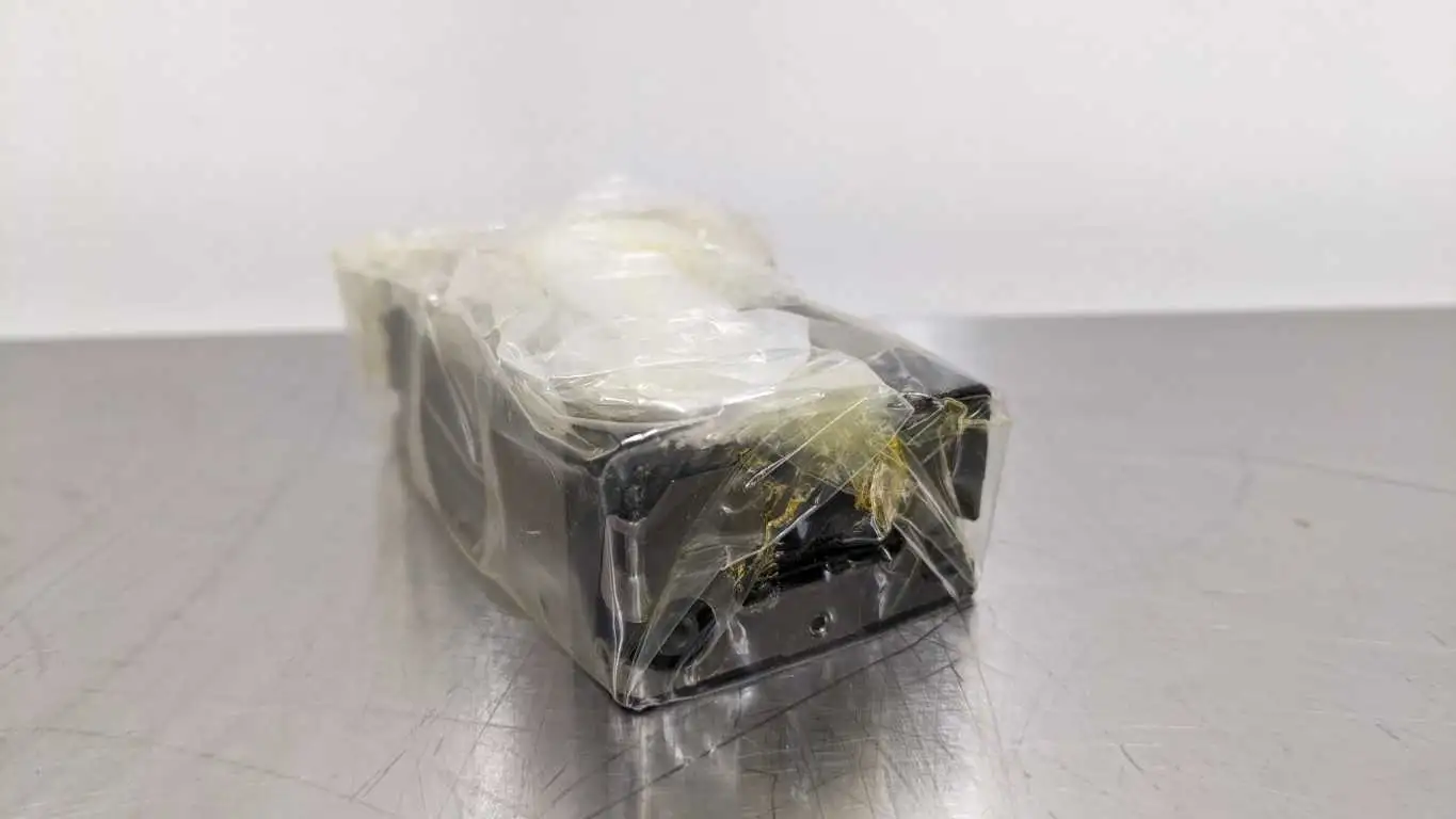 Rexroth R162289420 Ball Runner Block Carbon Steel KWD-020-SNS-C0-N-1 - Image 4