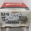 Browning SLS-110 Ball Bearing Set Screw 5/8" Regal