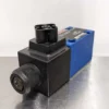 Rexroth R978017734 Directional Spool Valve 4WE6D6X/EW110N9K4/62 Size 6 symbol D with solenoid 110-120 VAC - Image 3