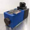 Rexroth R978017734 Directional Spool Valve 4WE6D6X/EW110N9K4/62 Size 6 symbol D with solenoid 110-120 VAC - Image 5