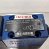 Rexroth R978017734 Directional Spool Valve 4WE6D6X/EW110N9K4/62 Size 6 symbol D with solenoid 110-120 VAC - Image 8