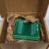 National Instruments 777141-01 TBX-68 Connector Block 183420C-01L Unshielded I/O Connector Block Din Rail - Image 3