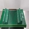 National Instruments 777141-01 TBX-68 Connector Block 183420C-01L Unshielded I/O Connector Block Din Rail - Image 6
