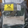 National Instruments 777141-01 TBX-68 Connector Block 183420C-01L Unshielded I/O Connector Block Din Rail - Image 2