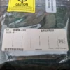 National Instruments 777141-01 TBX-68 Connector Block 183420C-01L Unshielded I/O Connector Block Din Rail - Image 3