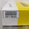 Cognex DM300-LENS-10LL Liquid Lens Module Kit 1000002549 with 195-0583R H-Spanner - Image 9