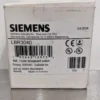 Siemens LBR3040 Rotary Switch 40A 3P 600, VAC - Image 8