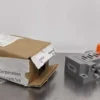 Aventics 2621601010 Valve Base Plate Bosch Rexroth