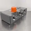 Aventics 2621601010 Valve Base Plate Bosch Rexroth - Image 3
