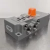 Aventics 2621601010 Valve Base Plate Bosch Rexroth - Image 5