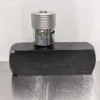 Parker 6F818S Flow Control Valve 5000 PSI 8 GPM - Image 2