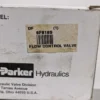 Parker 6F818S Flow Control Valve 5000 PSI 8 GPM - Image 9