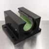 LM Tarbell LXPB1625-18SL Pillow Block Bearing Open - Image 2