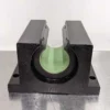 LM Tarbell LXPB1625-18SL Pillow Block Bearing Open - Image 5