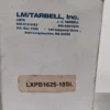 LM Tarbell LXPB1625-18SL Pillow Block Bearing Open - Image 8
