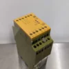 Pilz PNOZ X4 24VDC 3n/o 1n/c Safety Relay 774730 - Image 2