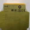 Pilz PNOZ X4 24VDC 3n/o 1n/c Safety Relay 774730 - Image 6