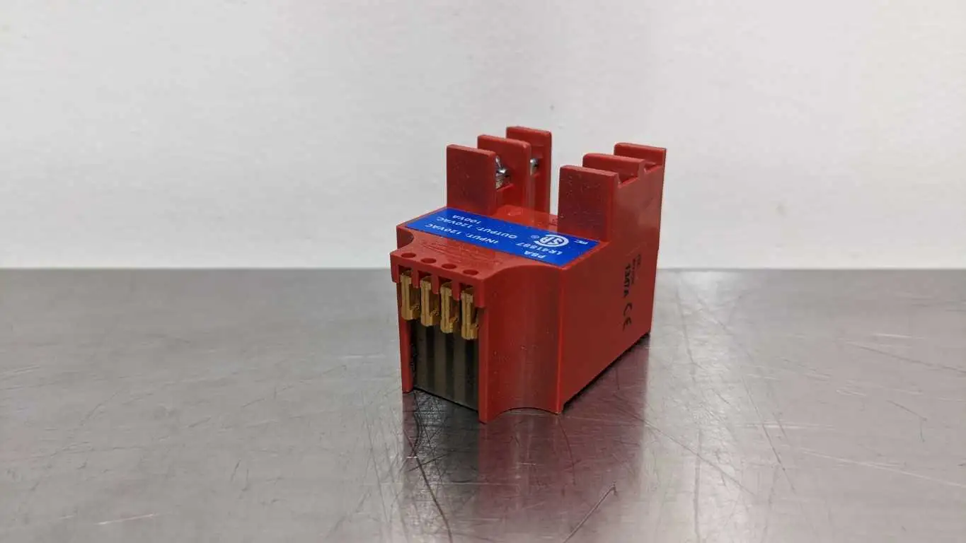 Banner PBA Photoeye Power Block 16384 New in Box - Image 4