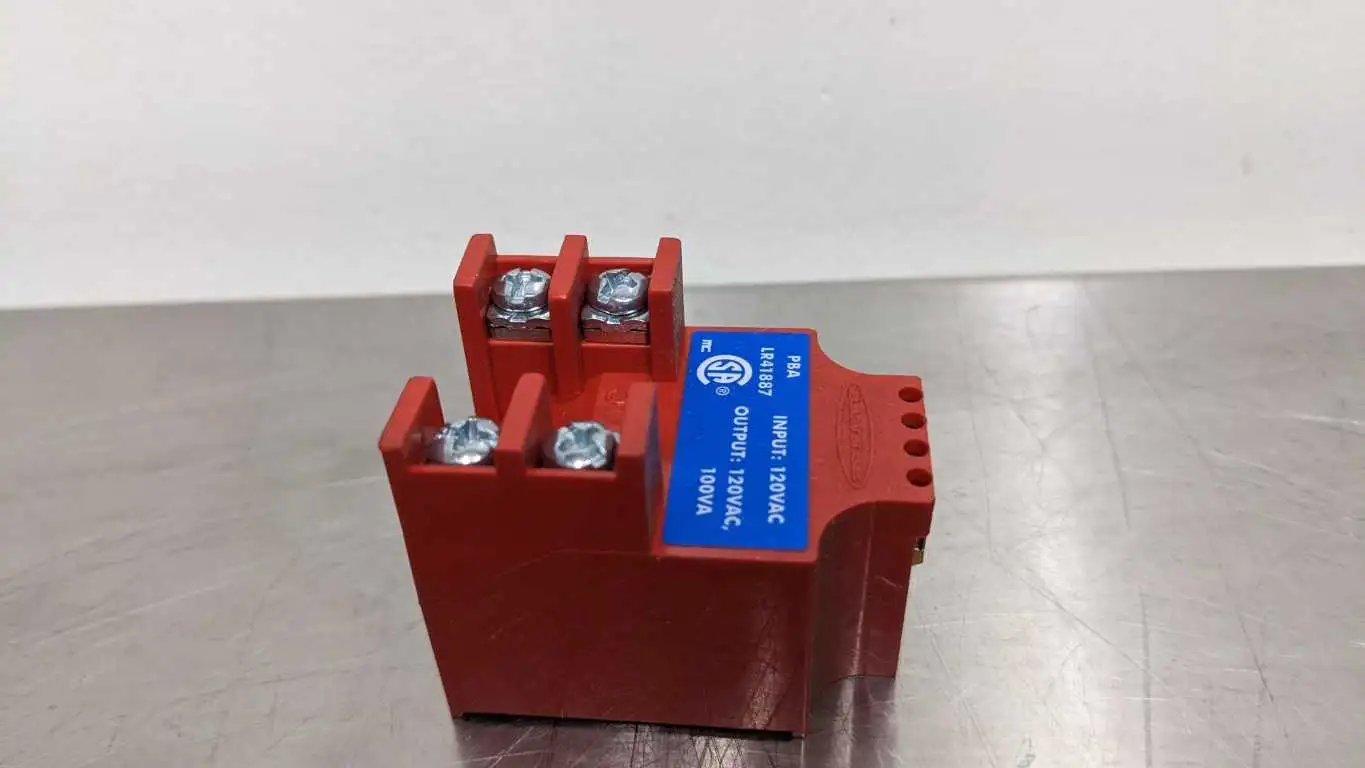 Banner PBA Photoeye Power Block 16384 New in Box - Image 8