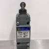 Square D 9007C54D Limit Switch Top Push Button Roller New in Box Ser A - Image 2