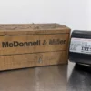 McDonnell & Miller FS4-3 Flow Switch 1" NPT