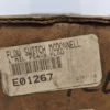 McDonnell & Miller FS4-3 Flow Switch 1" NPT - Image 7