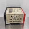 McGill CFE 5/8 SB CR Cam Follower - Image 5