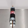 Bussmann FRS-R 150 Dual-Element Time Delay Fuse 150 Amp Fusetron Class RK5 Mine Duty 300VDC - Image 3