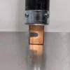 Bussmann FRS-R 150 Dual-Element Time Delay Fuse 150 Amp Fusetron Class RK5 Mine Duty 300VDC - Image 7