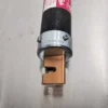 Bussmann FRS-R 200 Dual-Element Time Delay Fuse 200 Amp Fusetron Class RK5 Mine Duty 300VDC - Image 7