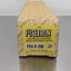 Bussmann FRS-R 200 Dual-Element Time Delay Fuse 200 Amp Fusetron Class RK5 Mine Duty 300VDC - Image 9