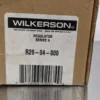 Wilkerson R26-04-000 Regulator Ser A 0-125 PSIG 1/2 Inch Inlet 300 PSIG Max - Image 6