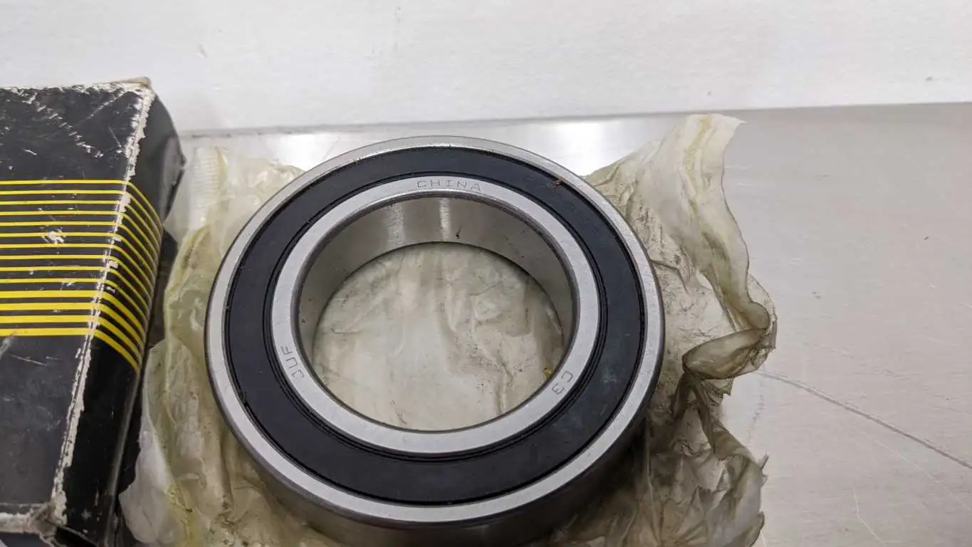 Bearings Limited 6009 2RSC3 PRX Radial Ball Bearing New in Box - Image 3