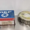 SKF 6207 2ZJEM Deep Groove Ball Bearing New in Box