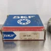 SKF 6207 2ZJEM Deep Groove Ball Bearing New in Box - Image 2