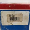 SKF 6207 2ZJEM Deep Groove Ball Bearing New in Box - Image 4
