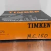 Timken 570 Bearing Cone 200809 22 New in Box - Image 2