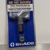Graco XHD541 Xtreme Heavy-Duty Spray Tip 7250 PSI XHD RAC SwitchTip - Image 3
