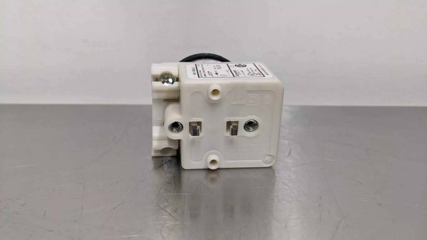 Schneider Electric 9001KP35LGC6 Standard Pilot Light Green LED Harmony - Image 6