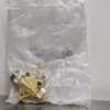 ZIPport ZP-S1-5MFF-T 5 PL 7/8" "T" - MAL-FEM-FEM Automationdirect