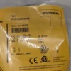 Turck NI10-G18K-AP6X Inductive Proximity Sensor 10mm 46705 New in Box - Image 2