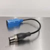 Sick WTB9-3P3461 Photoelectric Proximity Sensor New in Box - Image 6